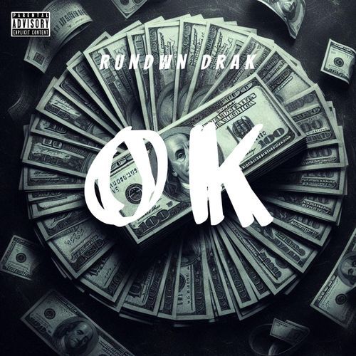 OK cover art