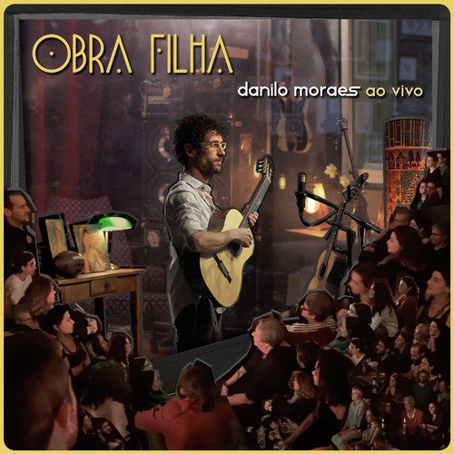 Obra Filha - Ao Vivo_poster_image