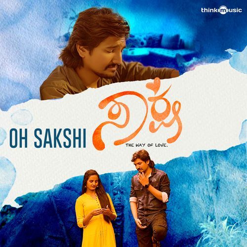 Oh Sakshi (From "O Sakshi")