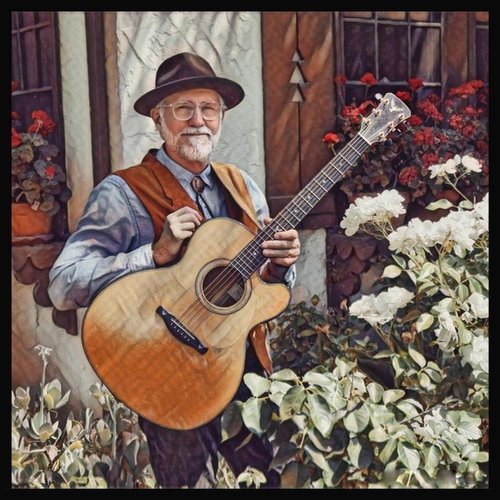 Hampton Swing cover art