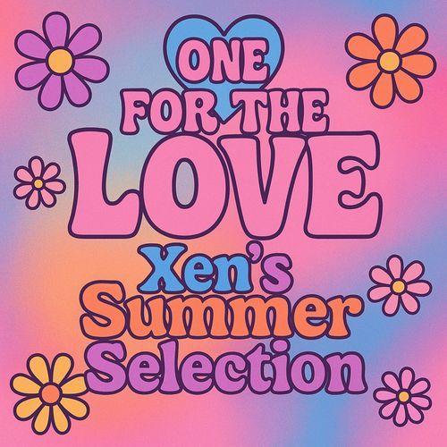 LV2 Xen-Electro cover art