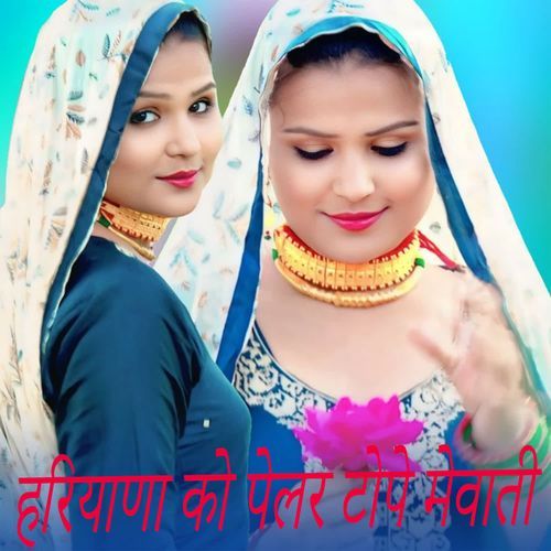 हरियाणा को पेलर टोपे मेवाती
