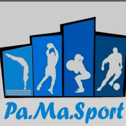 Pa.Ma. Sport cover art