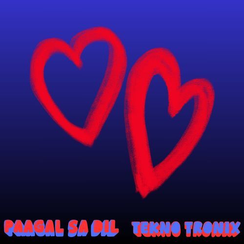 Paagal Sa Dil (Radio Edit)