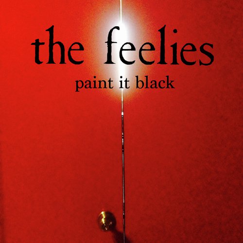 Paint It Black