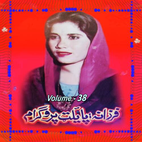  Palilat Program, Volume. 38