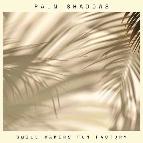 Summer Vibe cover art