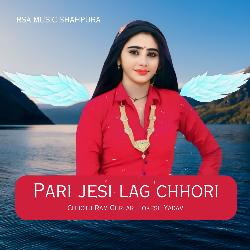 Pari jesi lag chhori-PgdfBBFhdnc