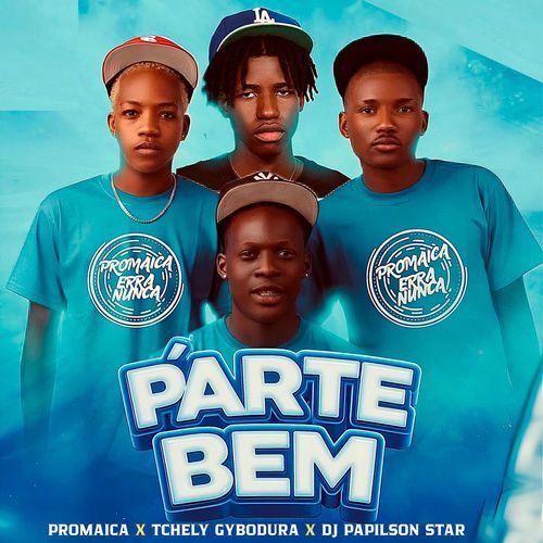 Parte Bem cover art