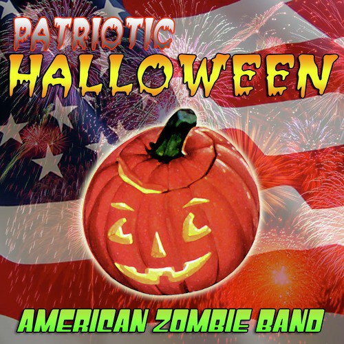Stars & Stripes (Halloween) cover art