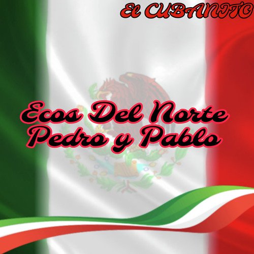 Pedro Y Pablo cover art