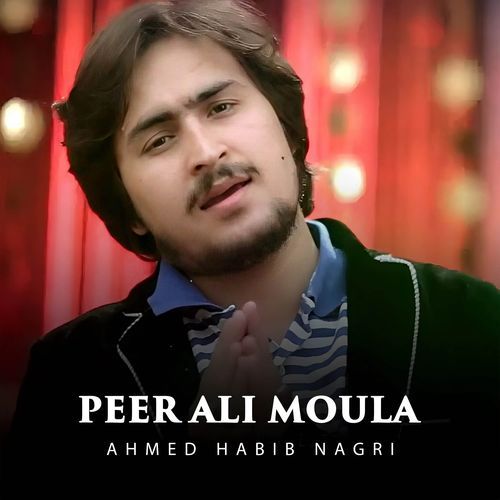 Peer Ali Moula