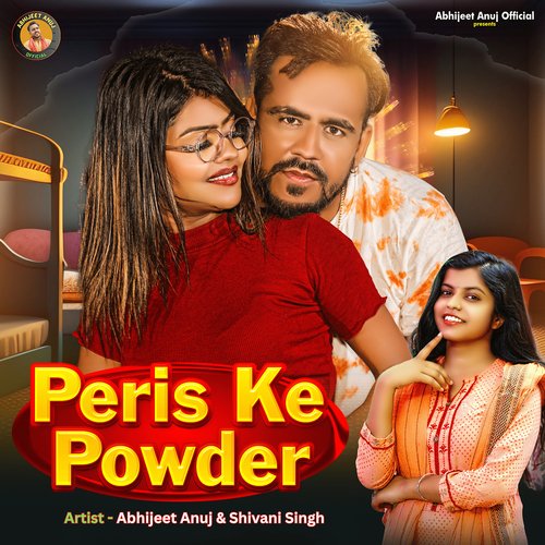 Peris Ke Powder