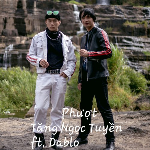 Phượt cover art