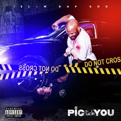 Pig Fuck You cover art