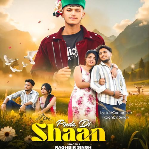 Pinda Di Shaan