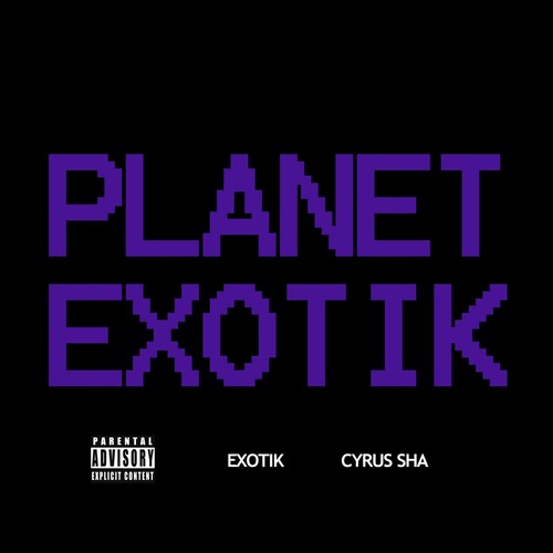 Planet Exotik