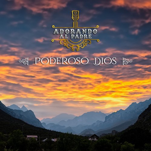 Poderoso Dios_poster_image