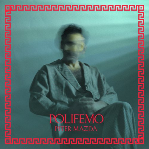 Polifemo cover art