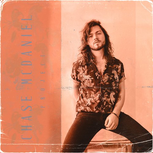 Project cover art