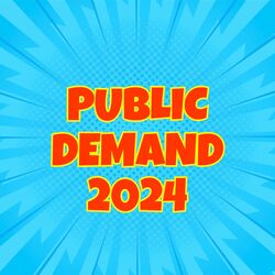 Public Demand 2024-PVkZX0NHT0E