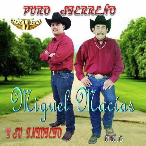 Puro Sierreño