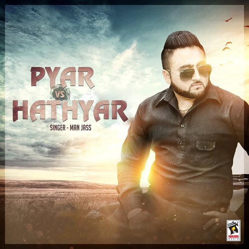 Pyar vs. Hathyar_poster_image