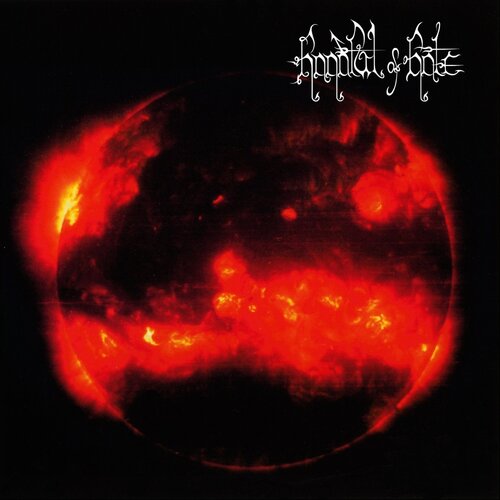 Astral Offspring Of Abhorrence