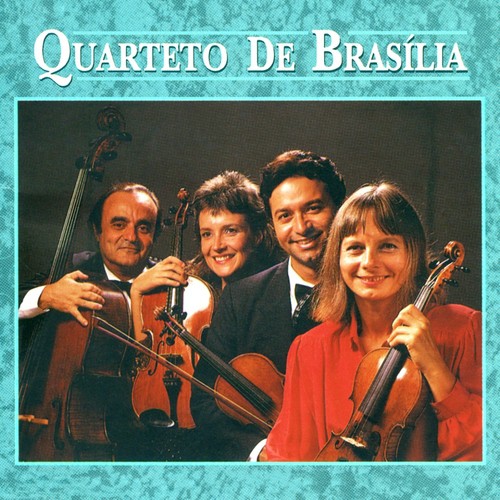 String Quartet No.13, Op. 106, B. 192: II. Adagio ma non troppo