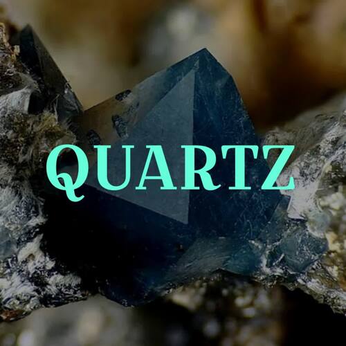 Quartz