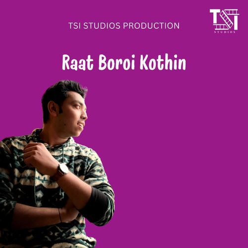 Raat Boroi Kothin