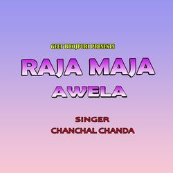 Raja Maja Awela