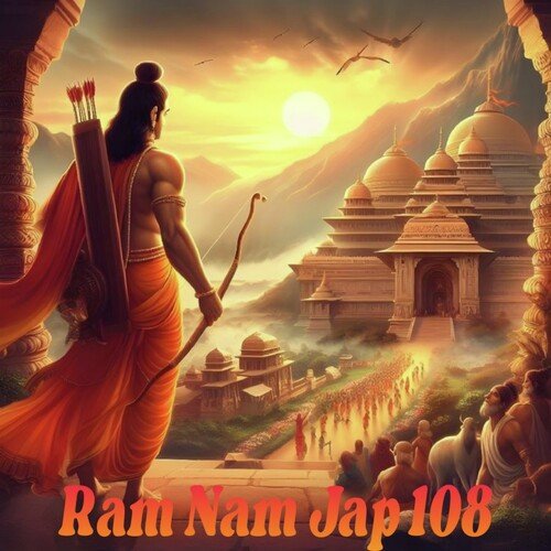 Ram Nam Jap 108 (original)