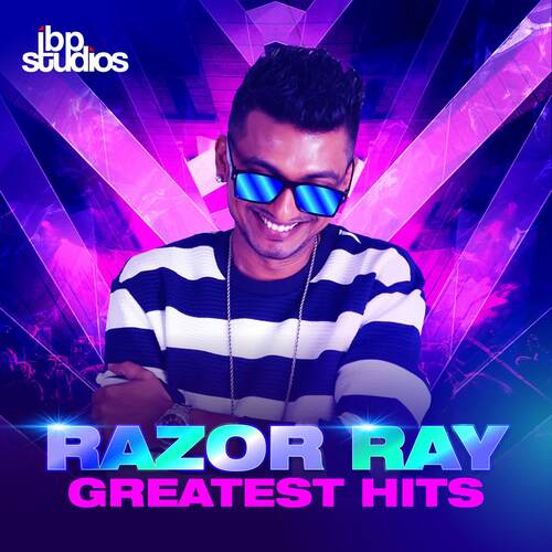 Razor Ray's Greatest Hits