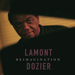 Lamont Dozier