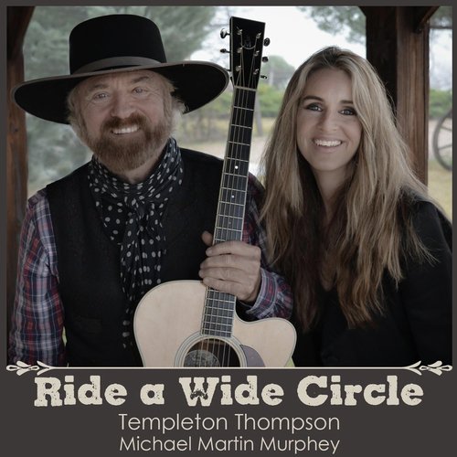 Ride a Wide Circle (feat. Michael Martin Murphey)_poster_image