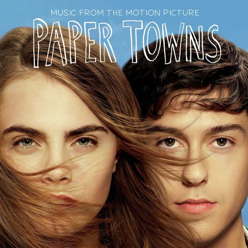 Runaway (U & I) [Svidden & Jarly Remix] [Paper Towns Soundtrack Version] (Svidden & Jarly Remix; Paper Towns Soundtrack Version)