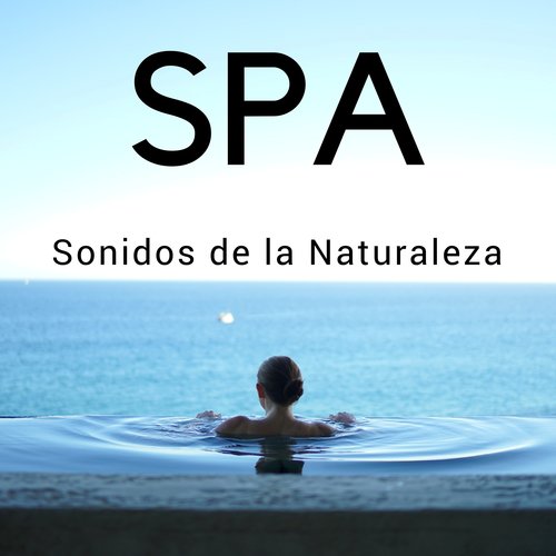 Spa cover art