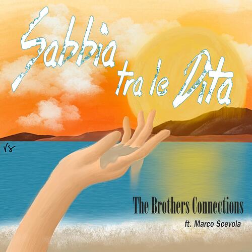 Sabbia tra le Dita (with Marco Scevola) cover art