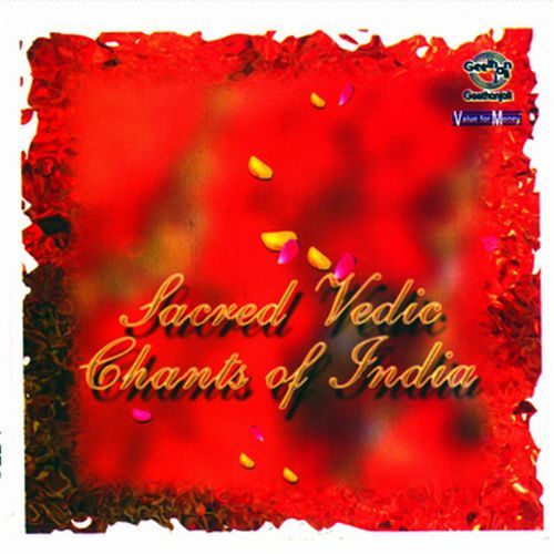 Sacred Vedic Chants Of India