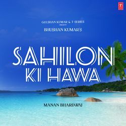 Sahilon Ki Hawa by Manan Bhardwaj