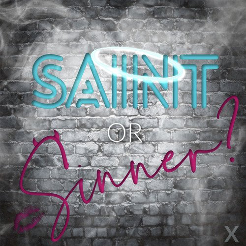 Saint or Sinner?_poster_image