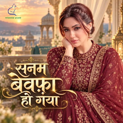 Sanam Bewafa Ho Gaya