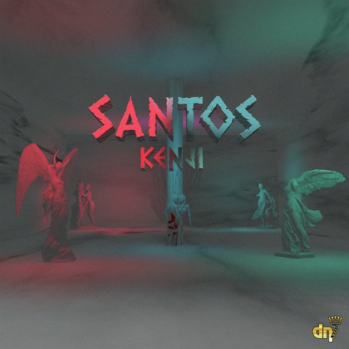 Santos cover art