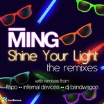 Shine Your Light