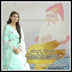 Shri Guru Jambheswar-FjoYVgRlD1k