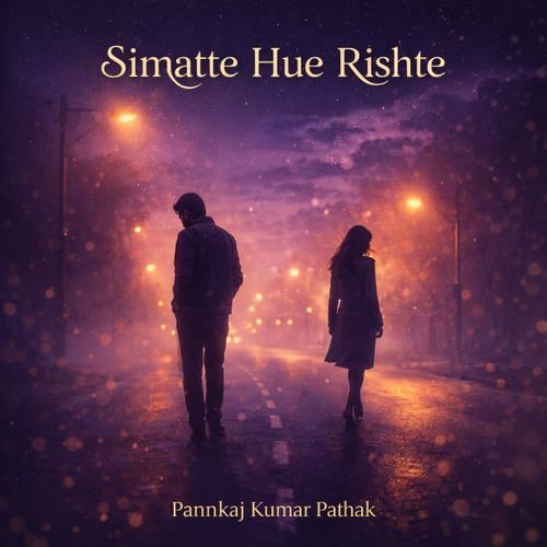 Simatte Hue Rishte