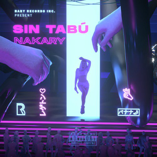 Sin Tabú