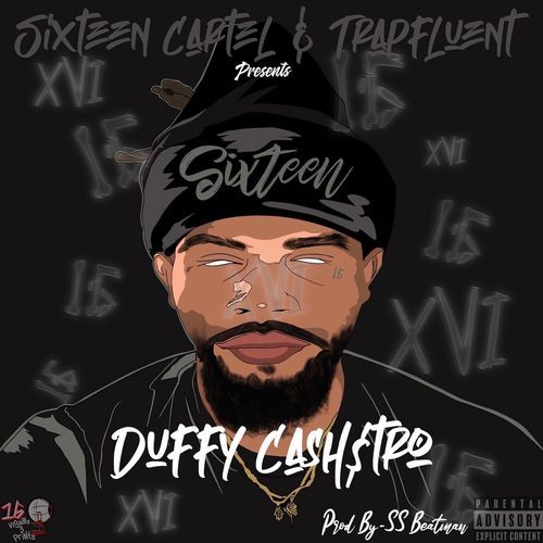 6ft7 (Outro) cover art