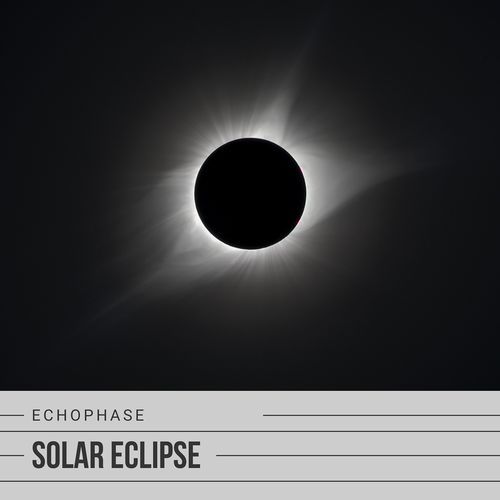 Solar Eclipse cover art